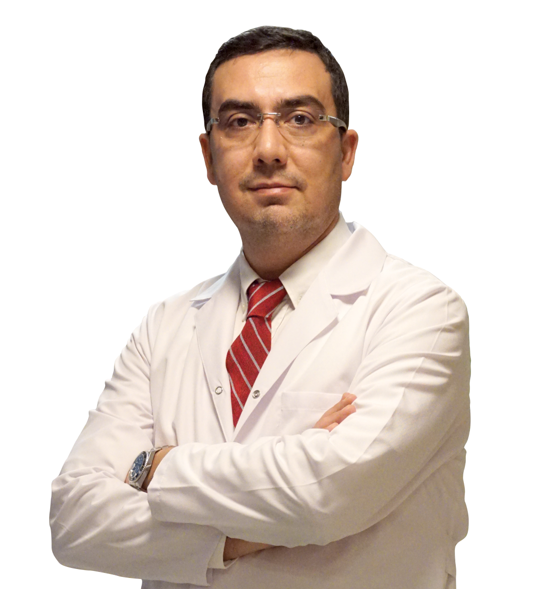 Radyoloji Uzm. Dr. Ayhan Duman Medical Point Gaziantep’te.