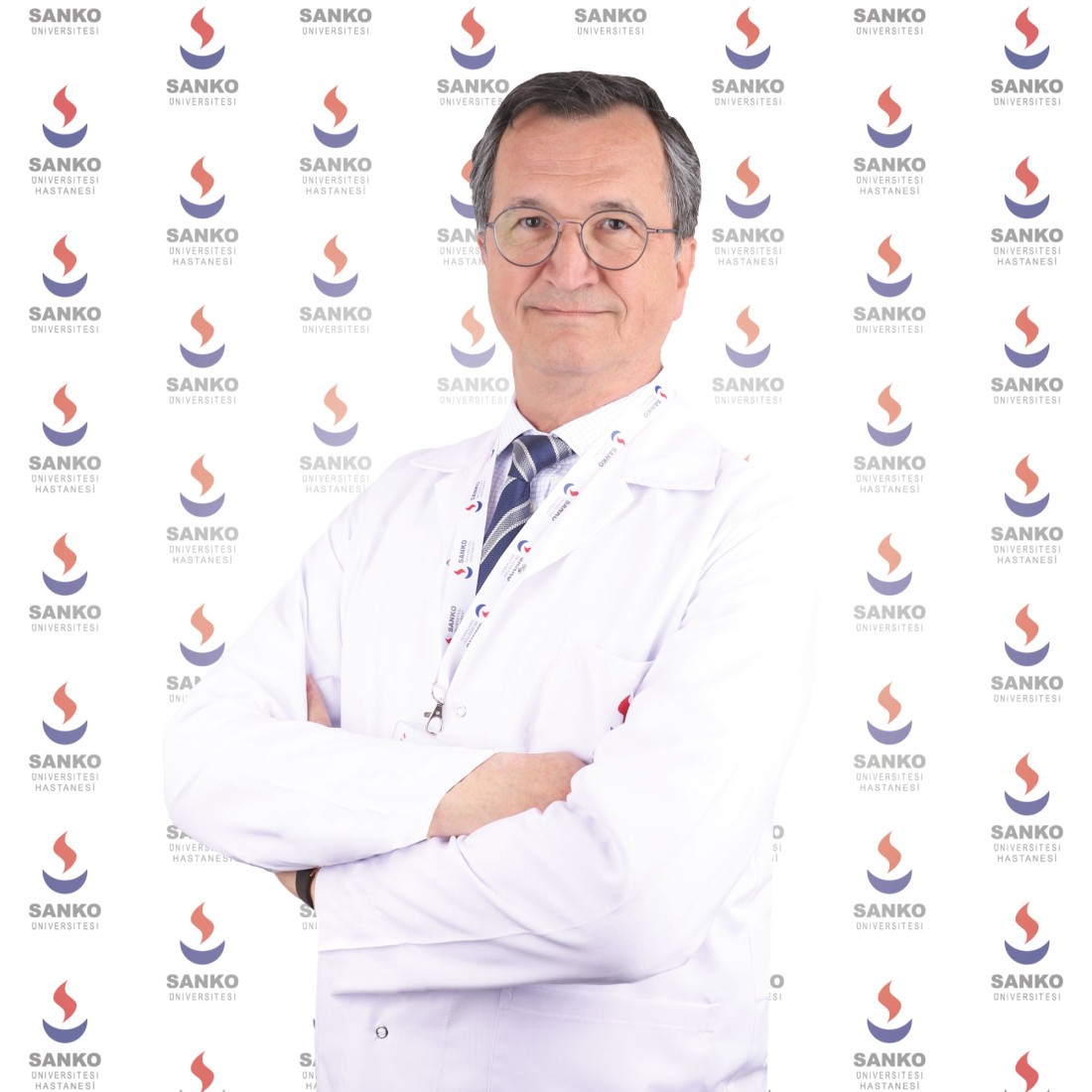 Prof. Dr. Mehmet Zileli, SANKO Üniversitesi Hastanesi’nde