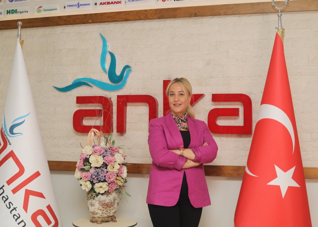 ANKA’dan hemşirelere teşekkür