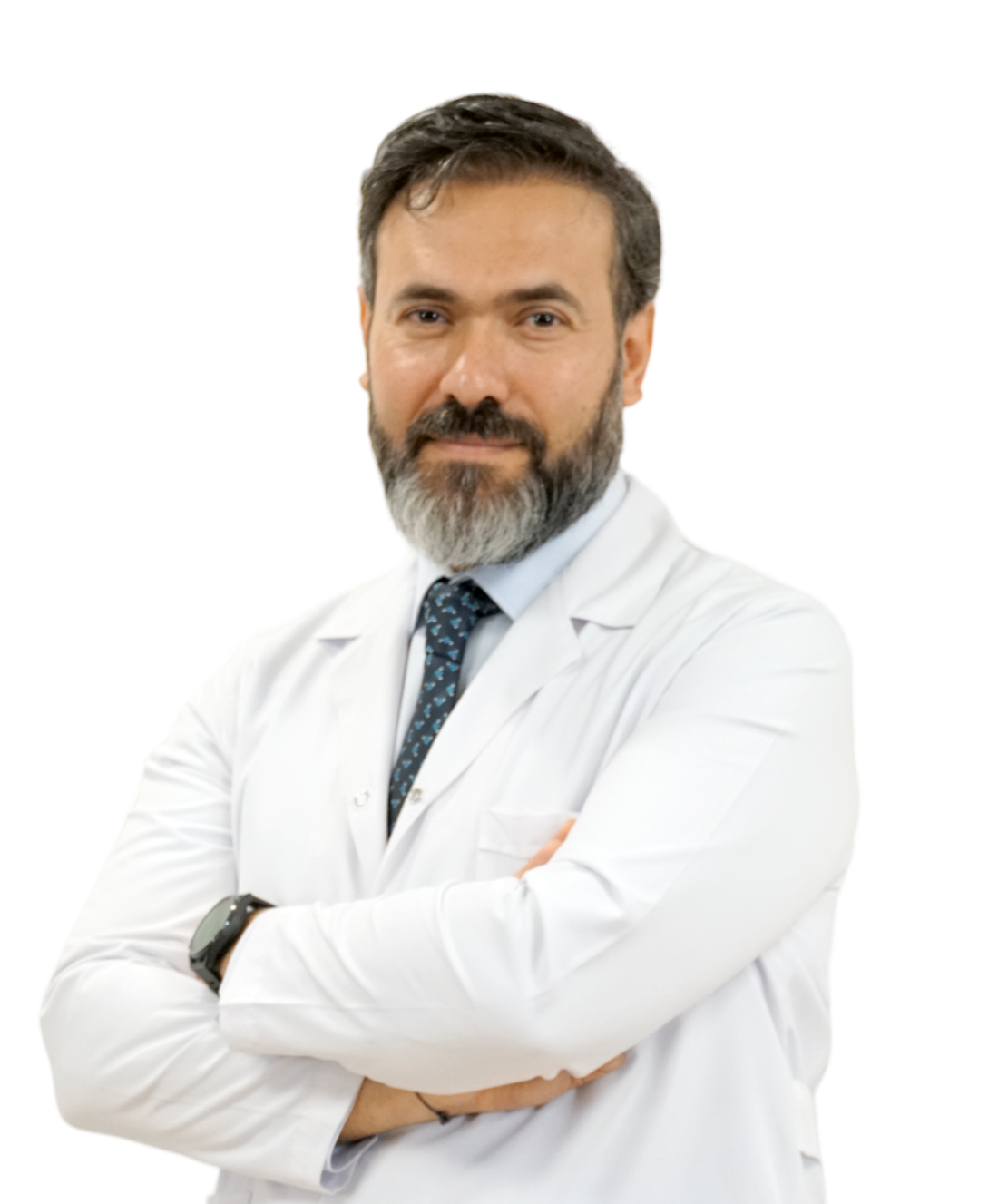 Prof. Dr. Mehmet İbrahim Turan Medical Point’te  Medical