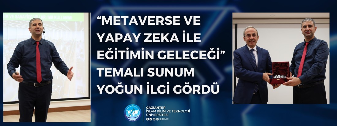 Metaverse tüm sektörleri etkileyecek 