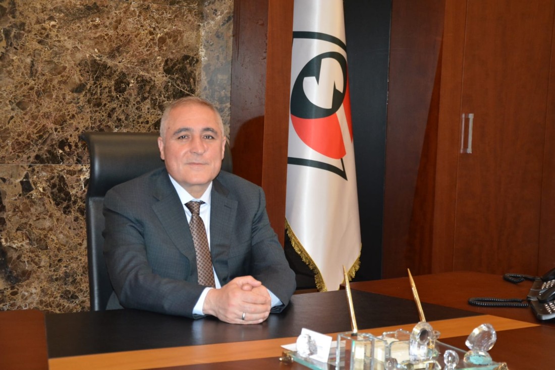 OSB Başkanı Cengiz Şimşek: “Yeni kabine güven veriyor”