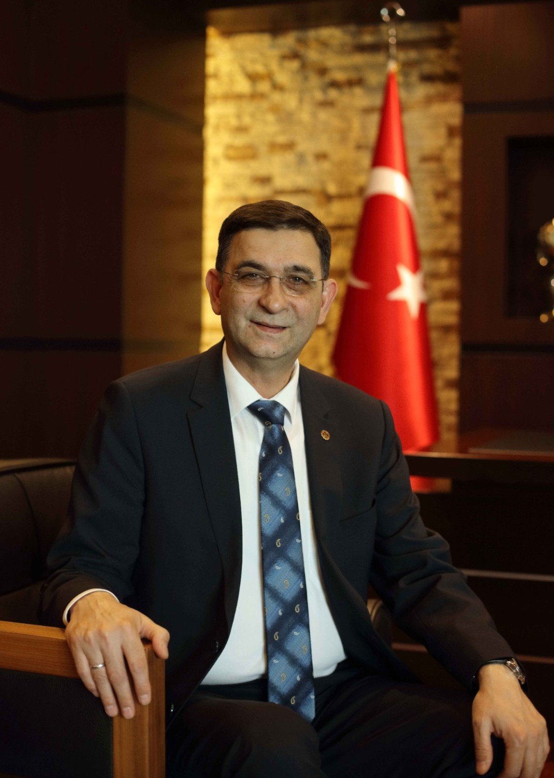 ÜNVERDİ’DEN İŞ DÜNYASINA YEŞİL DÖNÜŞÜM ÇAĞRISI