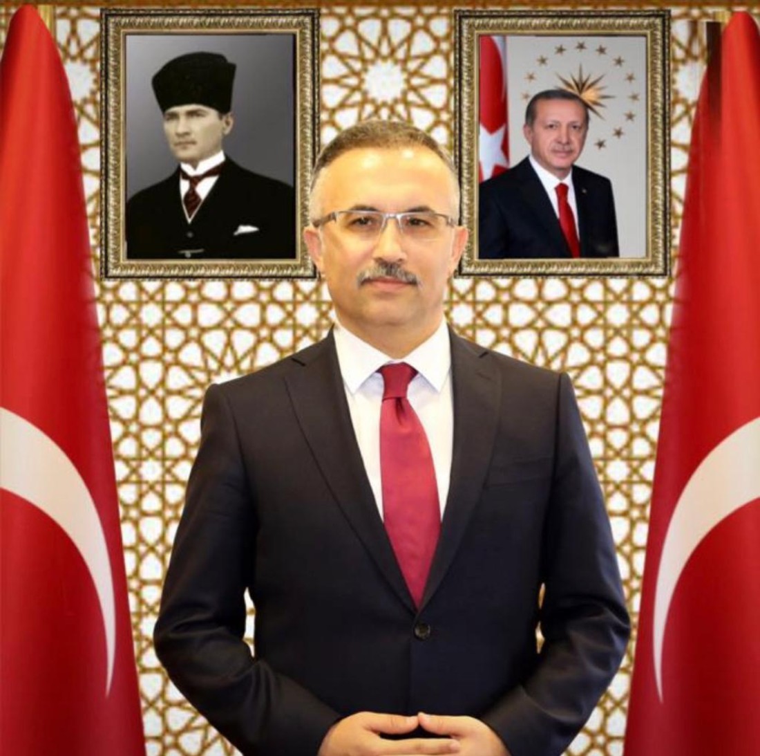 Vali Çeber:’Türkiye’nin geçilmez’ olduğunu tüm dünyaya bir kez daha göstermiştir