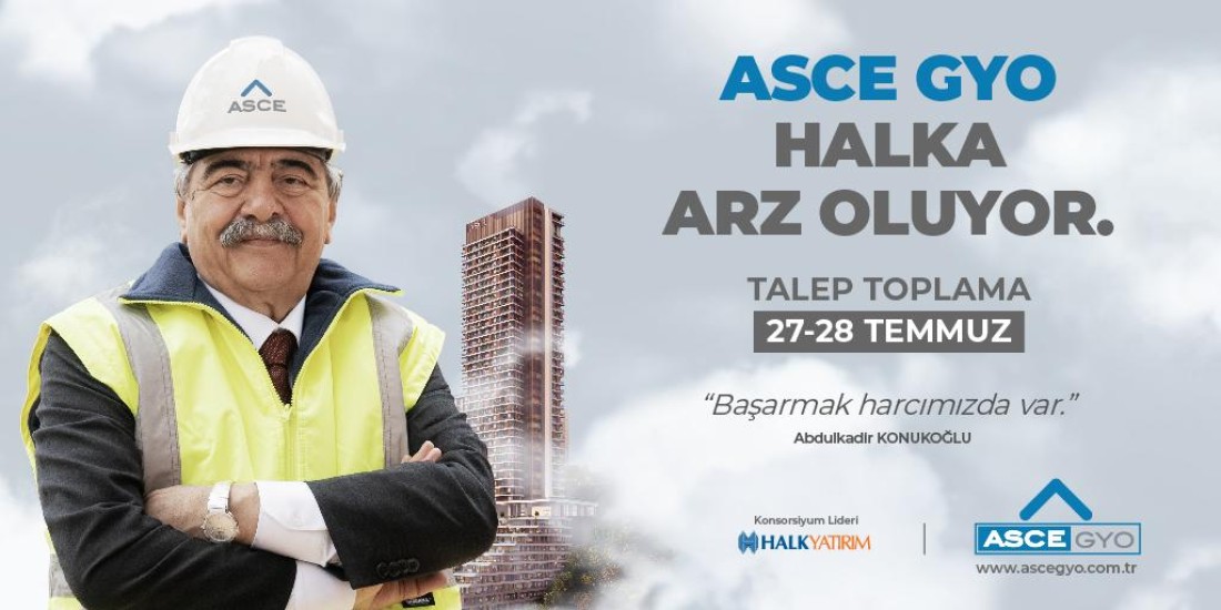 ASCE GYO