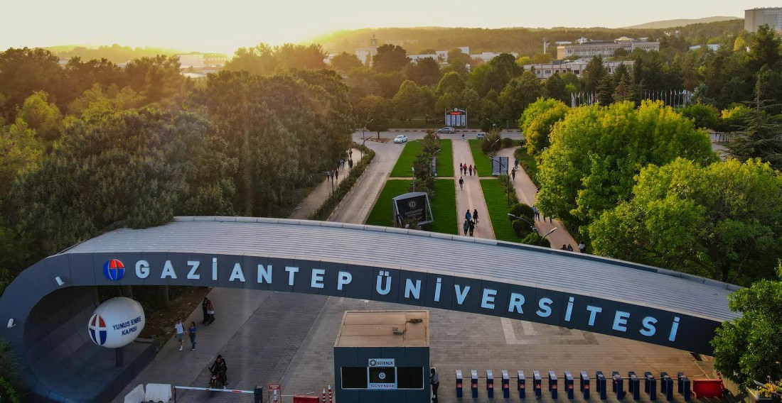 Gaziantep Üniversitesi’nden önemli adım