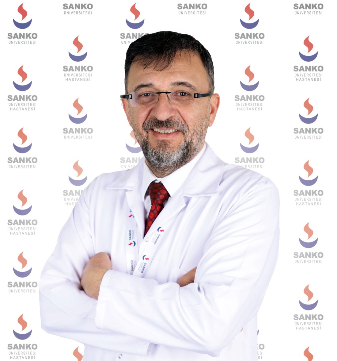 Doç. Dr. Murat Ulutaş SANKO Üniversite Hastanesi’inde