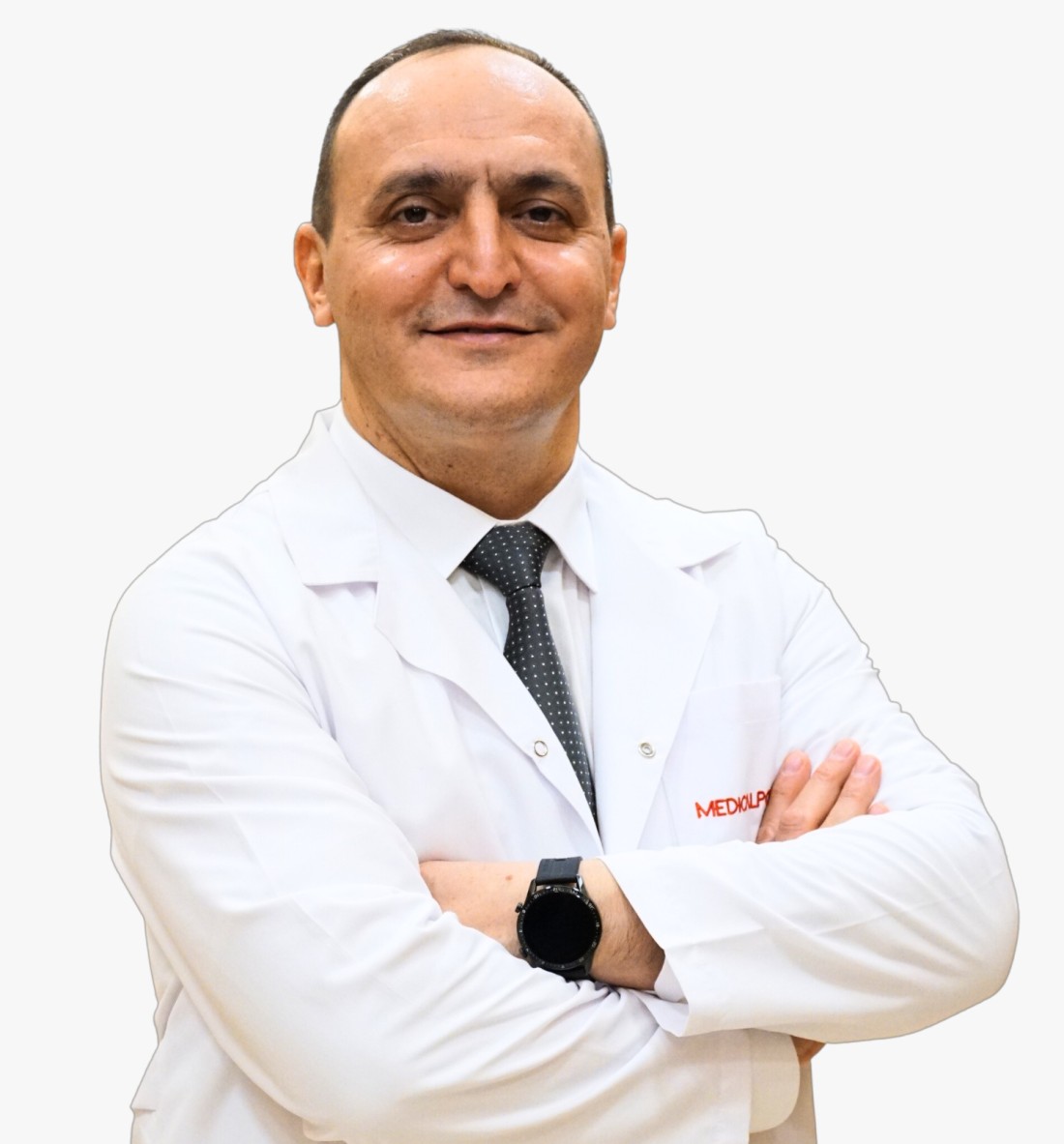 Çocuk Hematolojisi ve Onkolojisi Uzmanı Profesör Doktor Ekrem Ünal Medical Point’te.