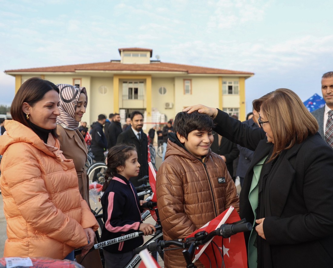 Gaziantep Büyükşehir Adayı Belli Oldu