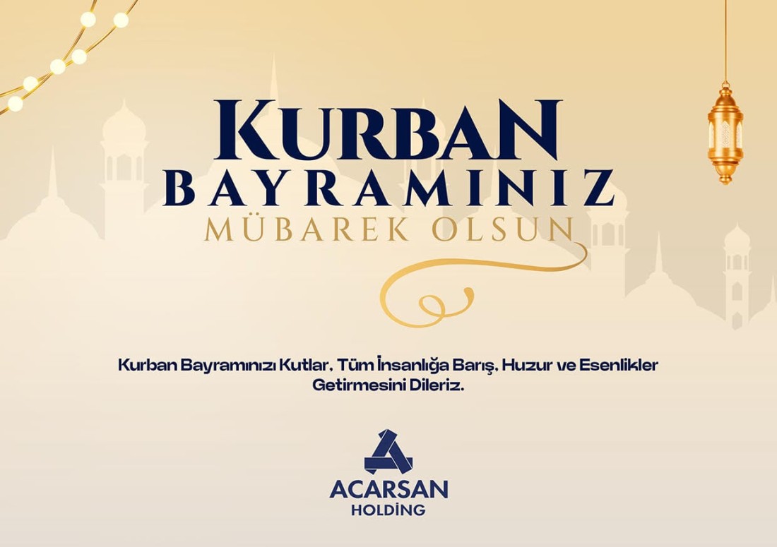 Acarsan Kurban Bayramı