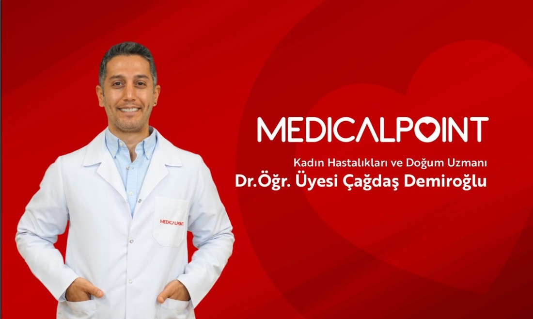 Medical Point Hastanesi Kadrosunu Genişletmeye Devam Ediyor