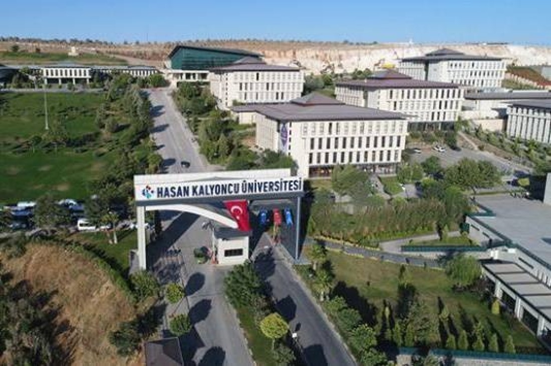 Öğrenci Memnuniyeti’nin Adresi: Hasan Kalyoncu Üniversitesi