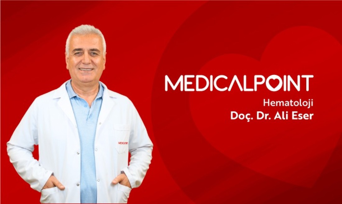 Medical Point Hastanesi’nde Uzman Hekimleri Genişliyor