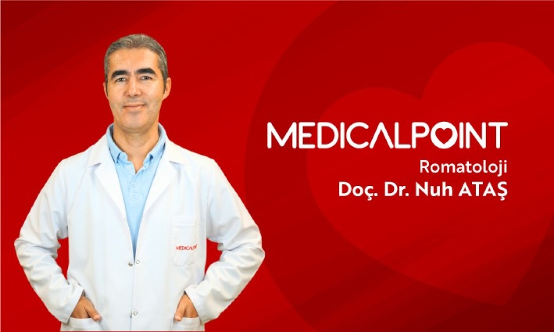 Medical Point Hastanesi Uzman Kadrosunu Genişletiyor