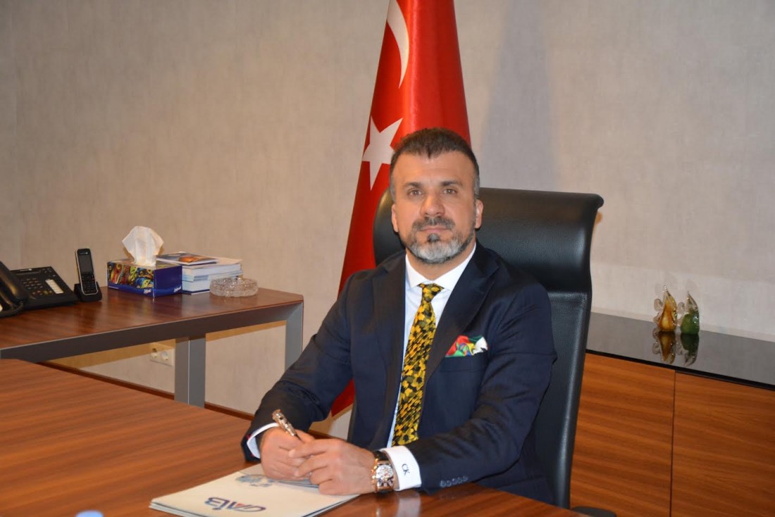 Kadooğlu “Cumhuriyetimizi korumanın yolu da daha çok çalışmaktan geçer”