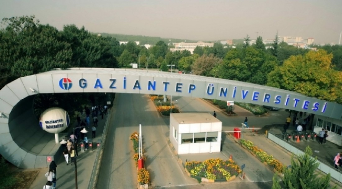 Gaziantep Üniversitesi’nde şaşırtan istifa