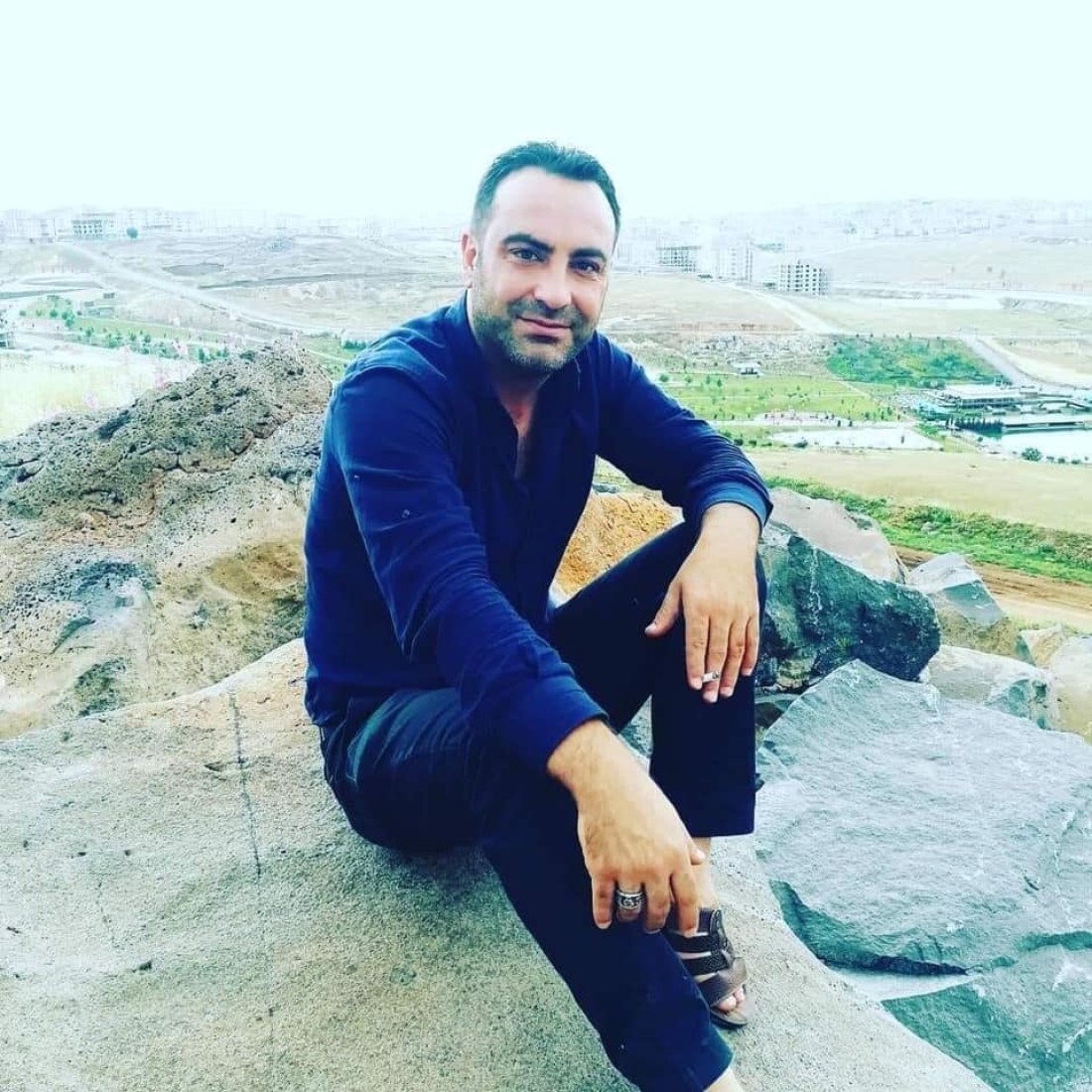Gaziantep’te kayıp adamın cesedi bulundu