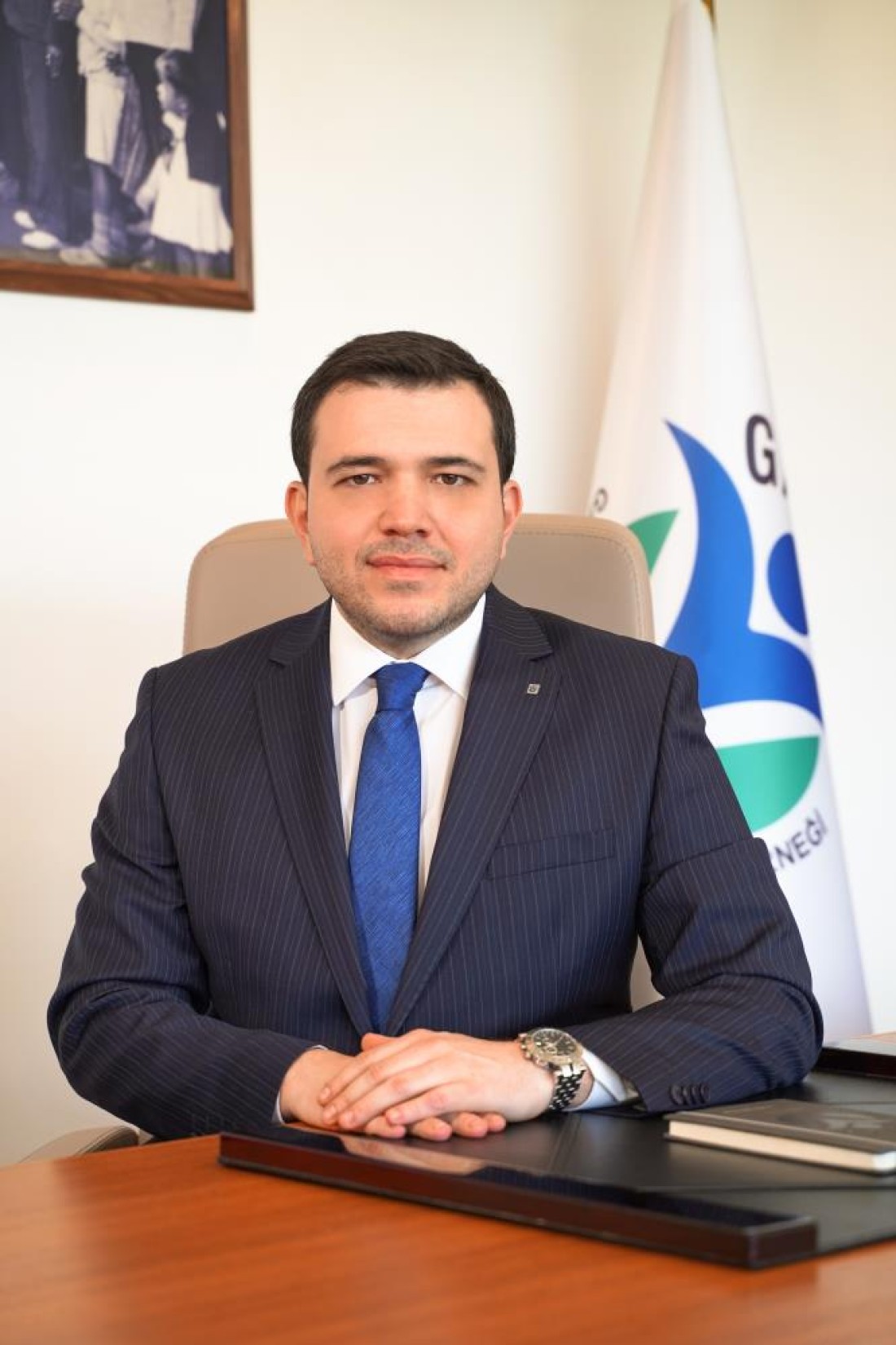 GAGİAD Başkanı Koçer Gaziantep ekonomisini değerlendirdi