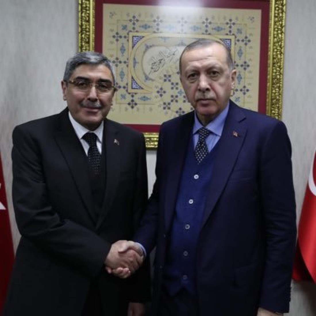 Ak Parti Gaziantep İl Başkanı Özkeçeci istifa ediyor
