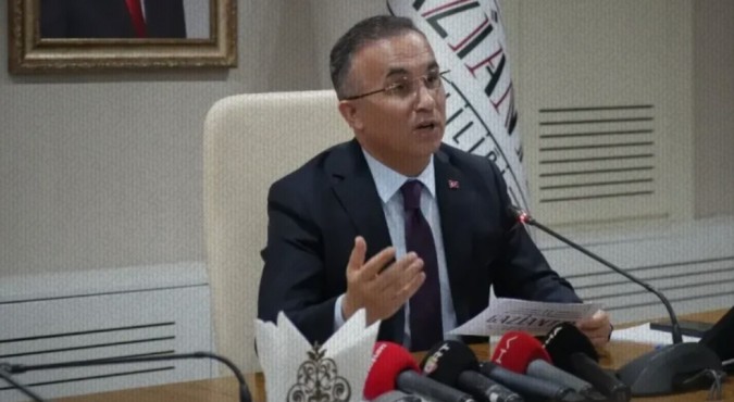 Gaziantep Valisi Çeber Seçim Tedbirlerini Açıkladı