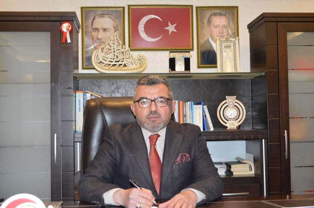 Gaziantep Büyükşehir Belediye Başkan Yardımcılığına Dördüncü İsim de Atandı